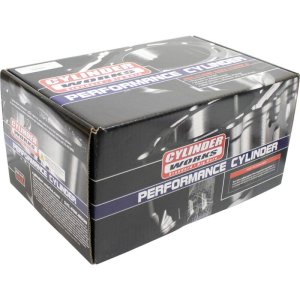 Kawasaki Teryx Big Bore Cylinder Kit - Cylinder Works - 95mm - `20-`24